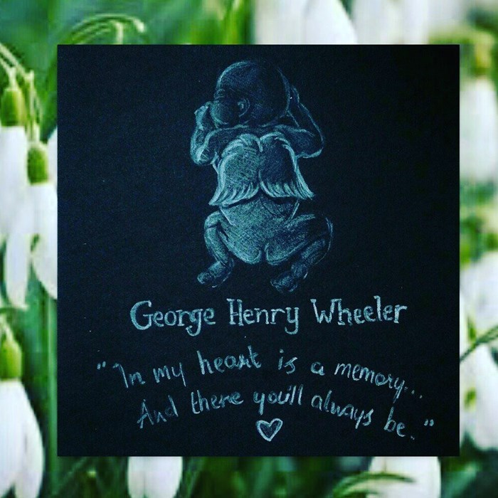 George Henry Wheeler