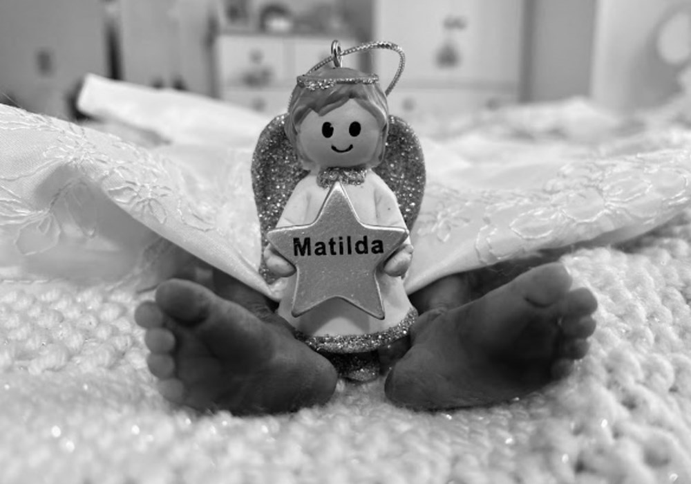 Matilda Elizabeth Rose Wilson