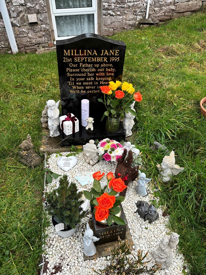 Millina Jane 